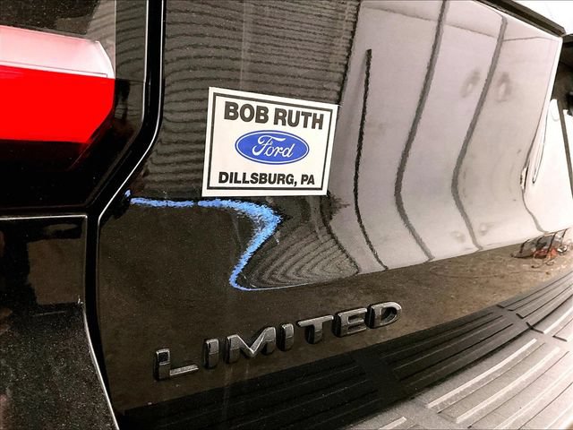 Used 2023 Ford Expedition Max Limited AWD/4WD image 13