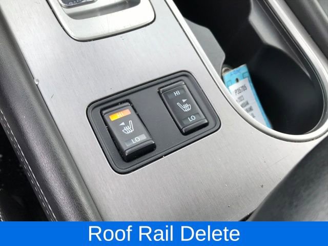 Used 2023 Nissan Murano SL image 13