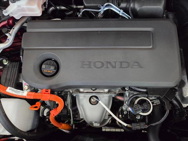 New 2026 Honda CR-V Sport-L image 16