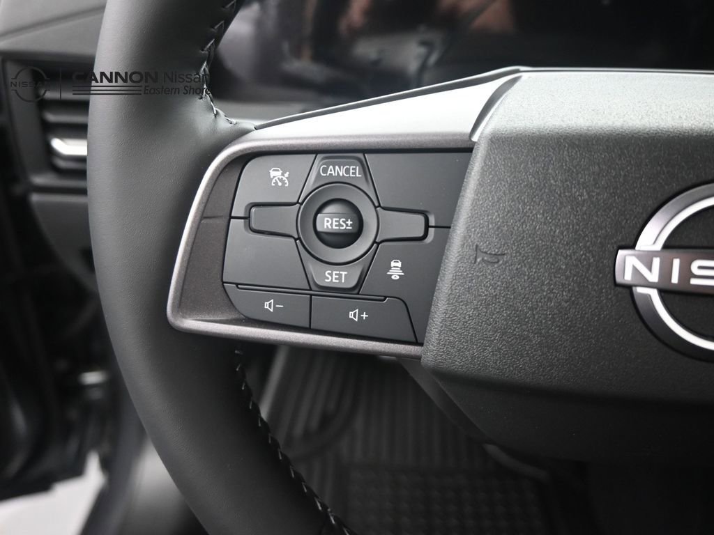 New 2026 Nissan Sentra SV image 11