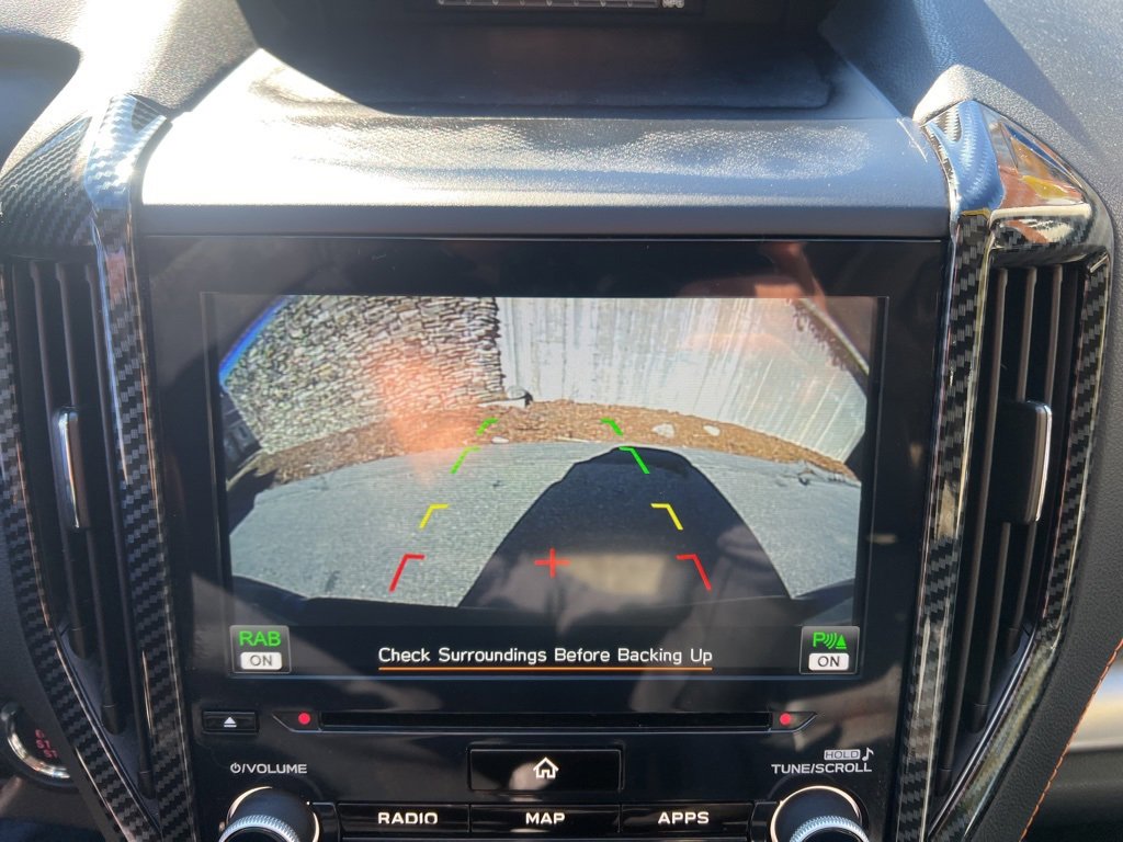 Used 2023 Subaru Crosstrek 2.5i Limited image 22