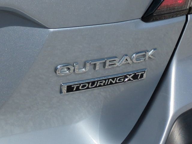 Used 2023 Subaru Outback Touring XT w/ Tech Package 3 image 13