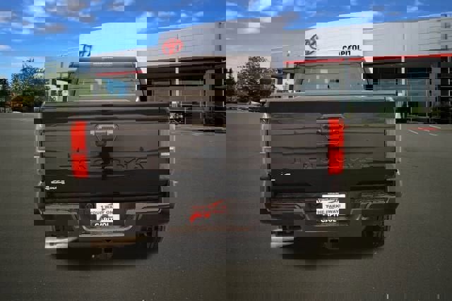 New 2025 Toyota Tacoma SR5 image 3