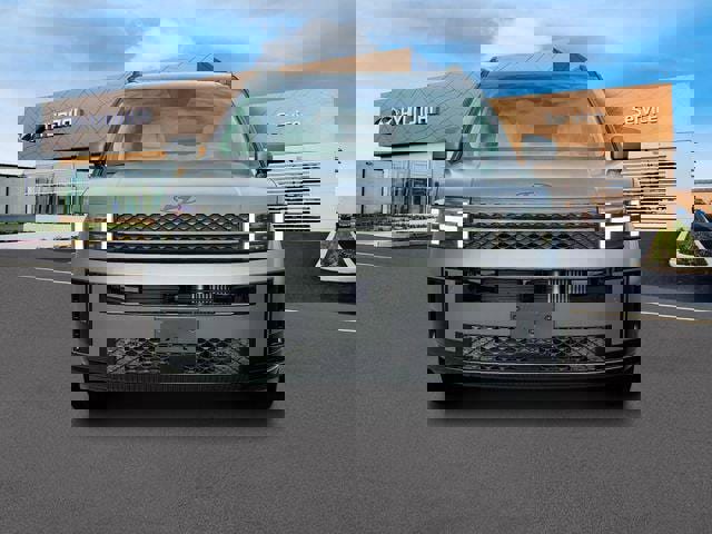 New 2025 Hyundai Santa Fe Calligraphy image 12