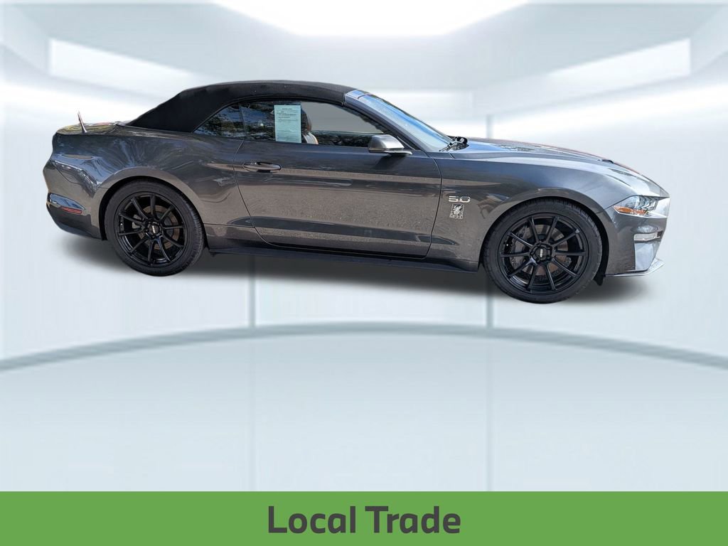 Used 2020 Ford Mustang GT Premium image 6