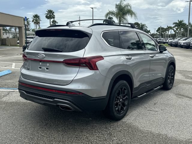 Certified 2023 Hyundai Santa Fe XRT FWD image 6