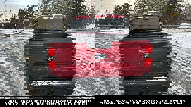 New 2026 Ford Maverick Lariat w/ 4K Tow Package image 30