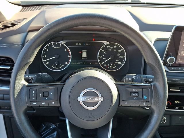 Used 2023 Nissan Rogue SV image 21