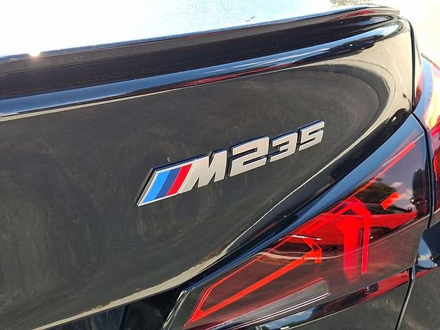 Used 2026 BMW M235i xDrive w/ Technology Package AWD/4WD image 29