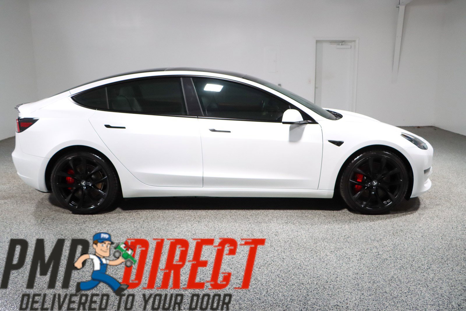 Used 2023 Tesla Model 3 Performance image 6