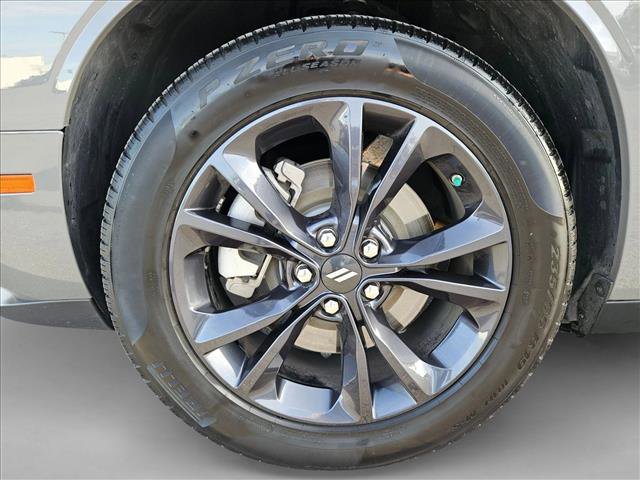 Used 2023 Dodge Challenger SXT w/ Blacktop Package image 21