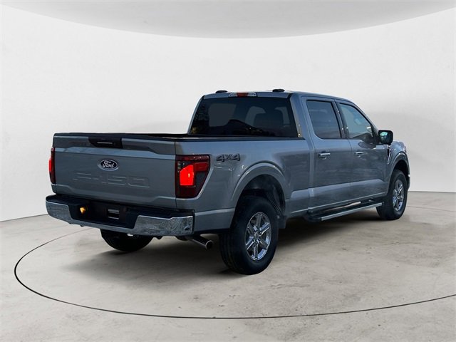 Certified 2024 Ford F150 XLT w/ Tow/Haul Package image 5