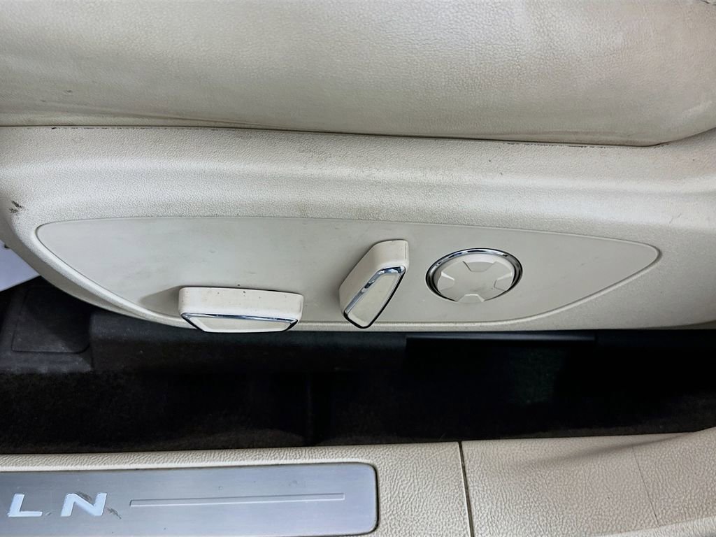 Used 2018 Lincoln MKZ Reserve w/ Technology Package image 19