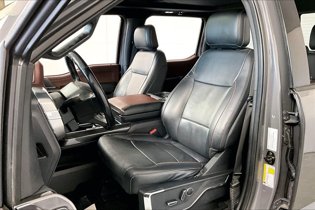 Used 2021 Ford F150 Lariat image 25