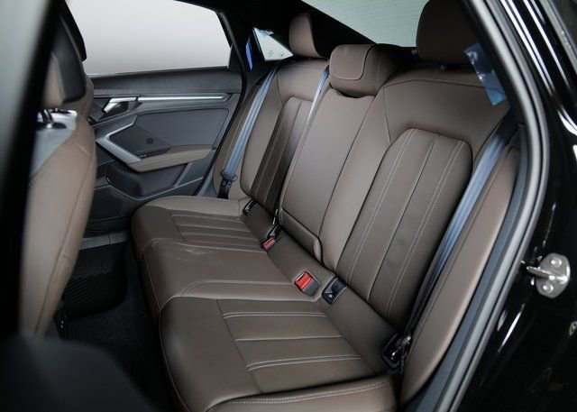 New 2026 Audi A3 2.0T Premium image 11