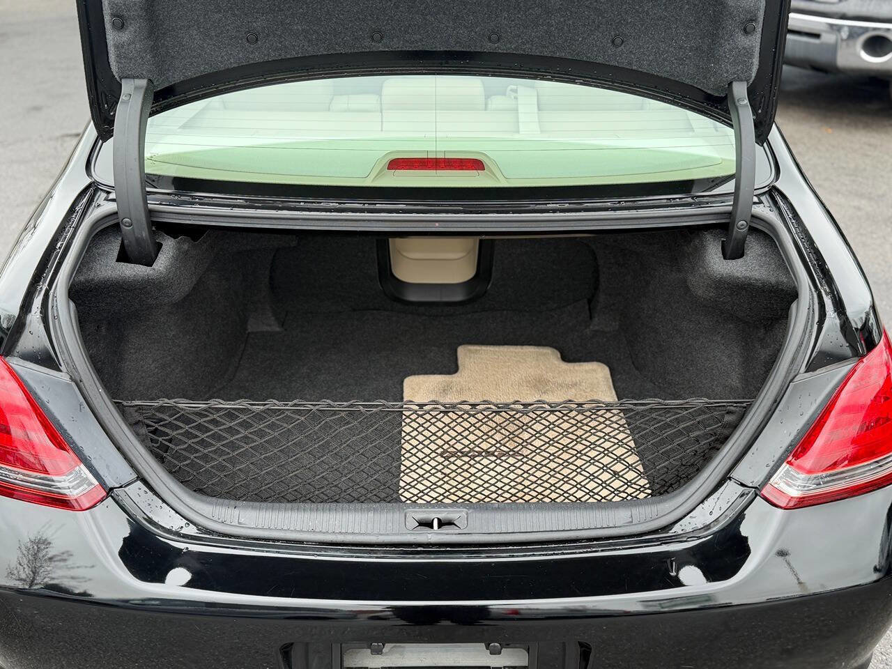 Used 2008 Toyota Avalon XLS image 64