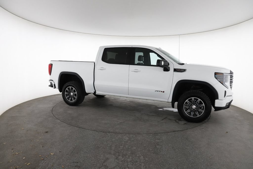 Used 2026 GMC Sierra 1500 AT4 AWD/4WD image 15