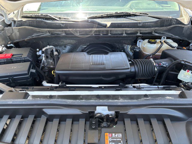 Used 2023 Chevrolet Silverado 1500 LT Trail Boss w/ Protection Package image 32