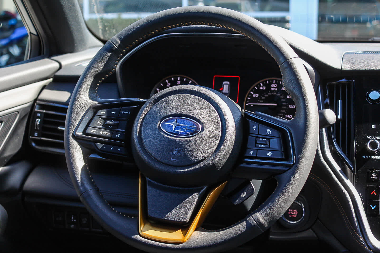 New 2025 Subaru Outback Wilderness image 13