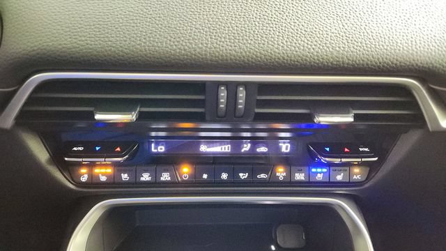 New 2026 MAZDA CX-90 Plug-In Hybrid w/Premium Sport AWD/4WD image 22