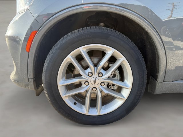 Used 2025 Dodge Durango GT AWD/4WD image 22