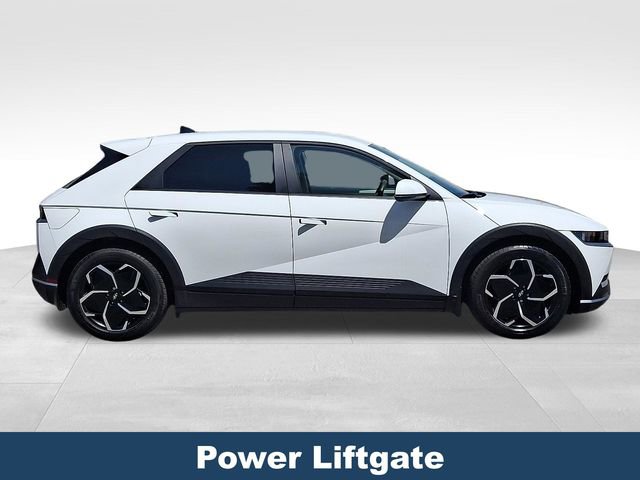 Used 2023 Hyundai Ioniq 5 SEL AWD/4WD image 9