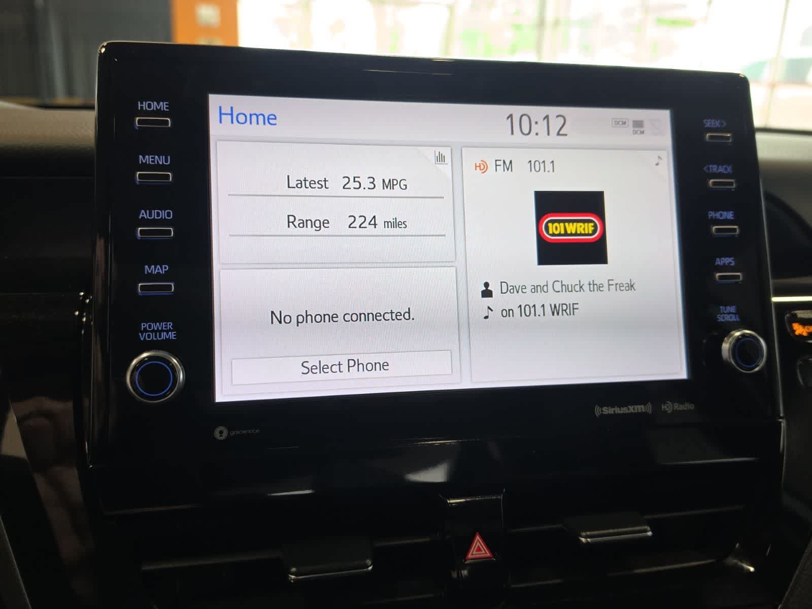 Used 2021 Toyota Camry XSE FWD image 26
