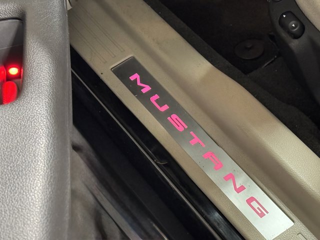 Used 2011 Ford Mustang Premium w/ 202A Rapid Spec Order Code image 20