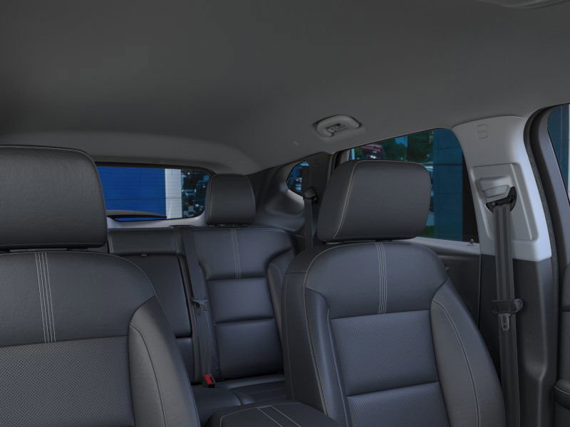New 2026 Chevrolet Blazer LT w/ Sound & Technology Package image 24