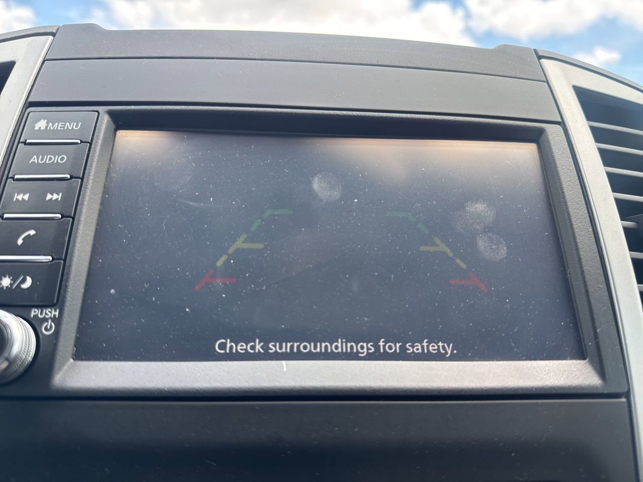 Used 2020 Nissan Frontier SV w/ Midnight Edition Floor Mats image 45