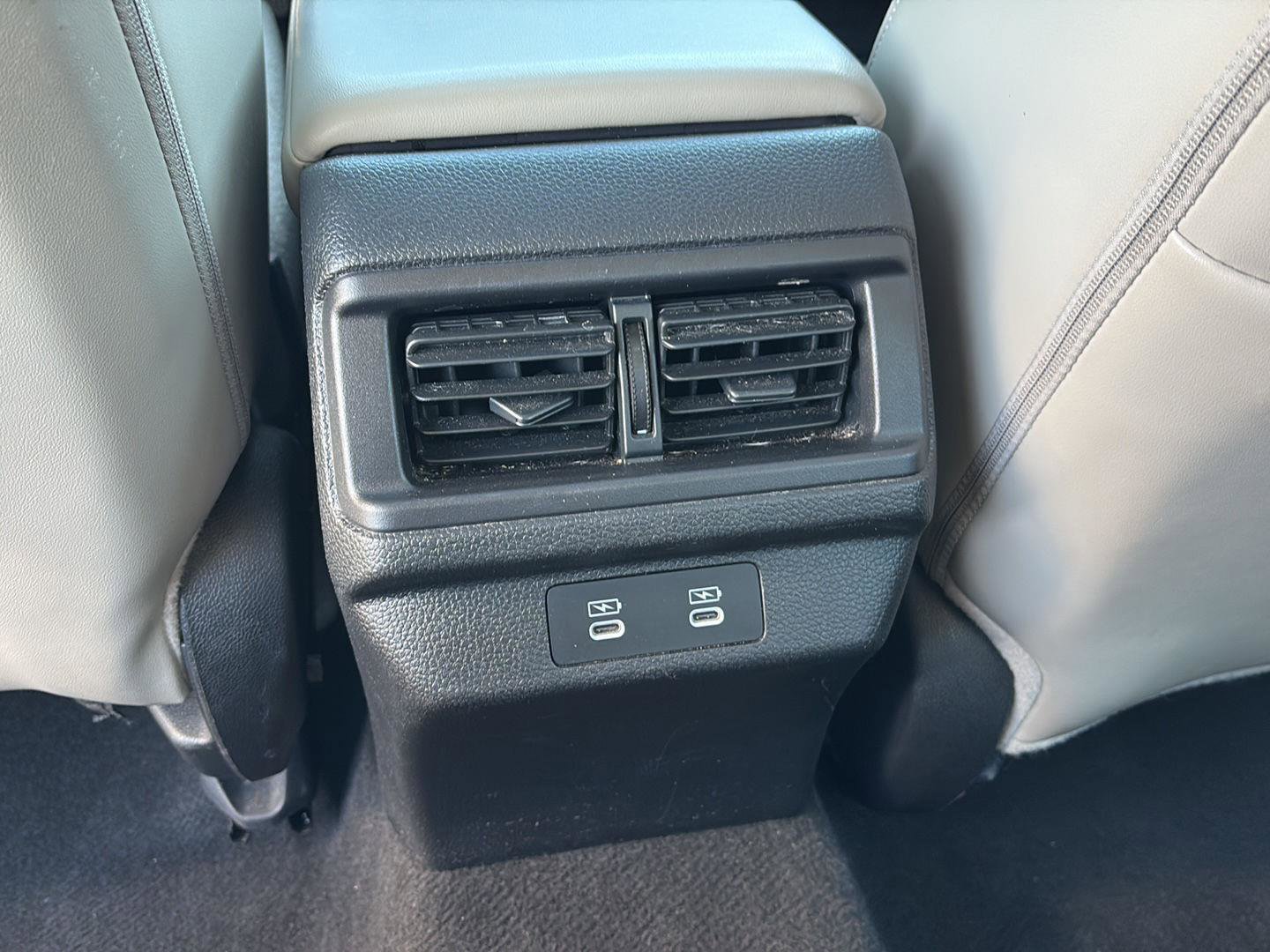 Used 2024 Honda Accord EX-L image 22