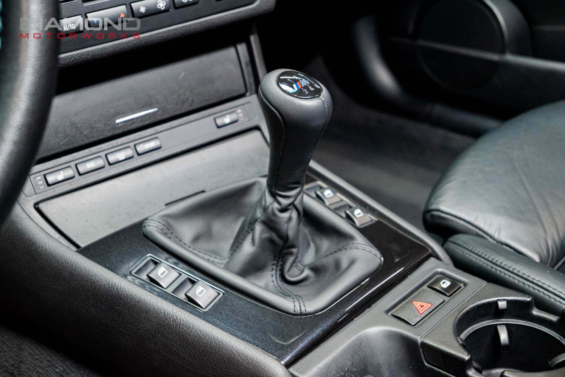 Used 2001 BMW M3 Coupe image 13