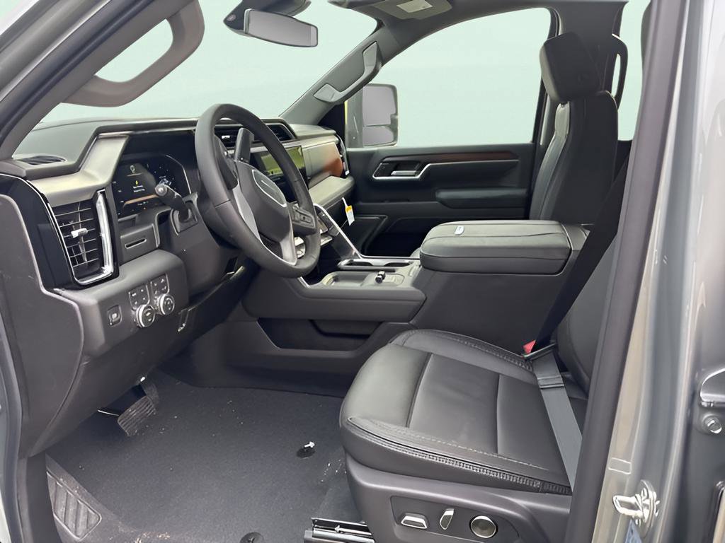 New 2026 GMC Sierra 2500 Denali image 8