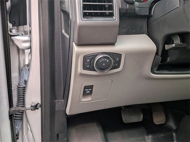 Used 2018 Ford F150 XLT image 15