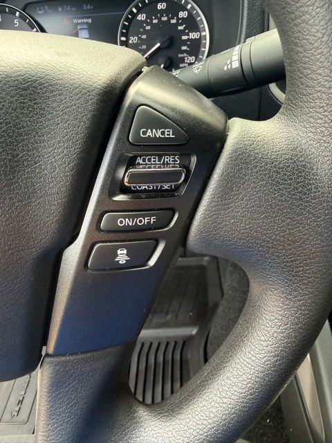Certified 2023 Nissan Frontier SV w/ Technology Package RWD image 11