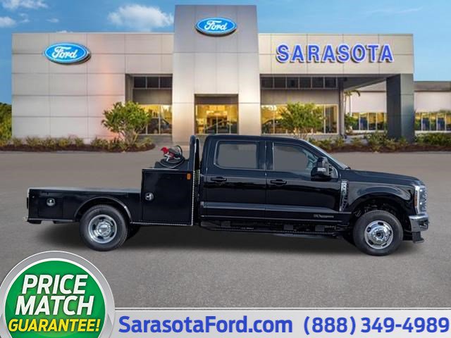 New 2026 Ford F350 Lariat image 1