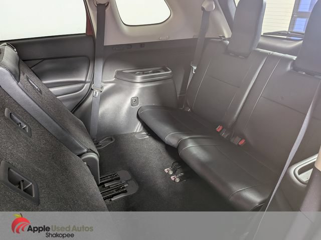 Used 2015 Mitsubishi Outlander GT AWD/4WD image 35