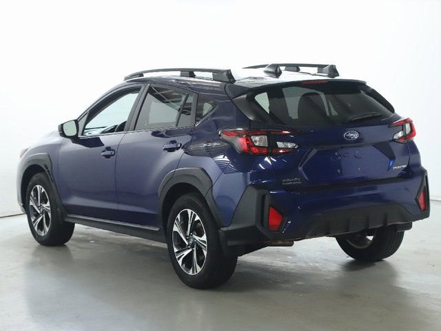 Used 2024 Subaru Crosstrek 2.0i Premium w/ Crosstrek Mirror Package image 39