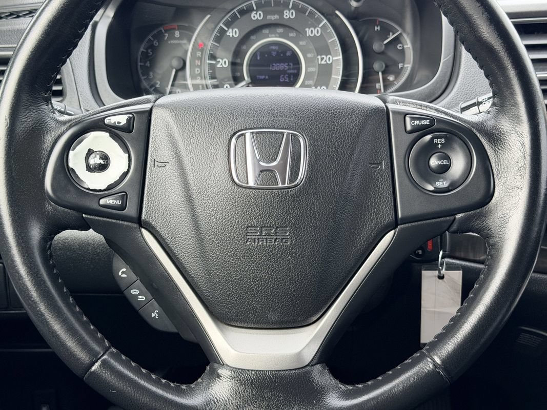 Used 2013 Honda CR-V EX-L image 27