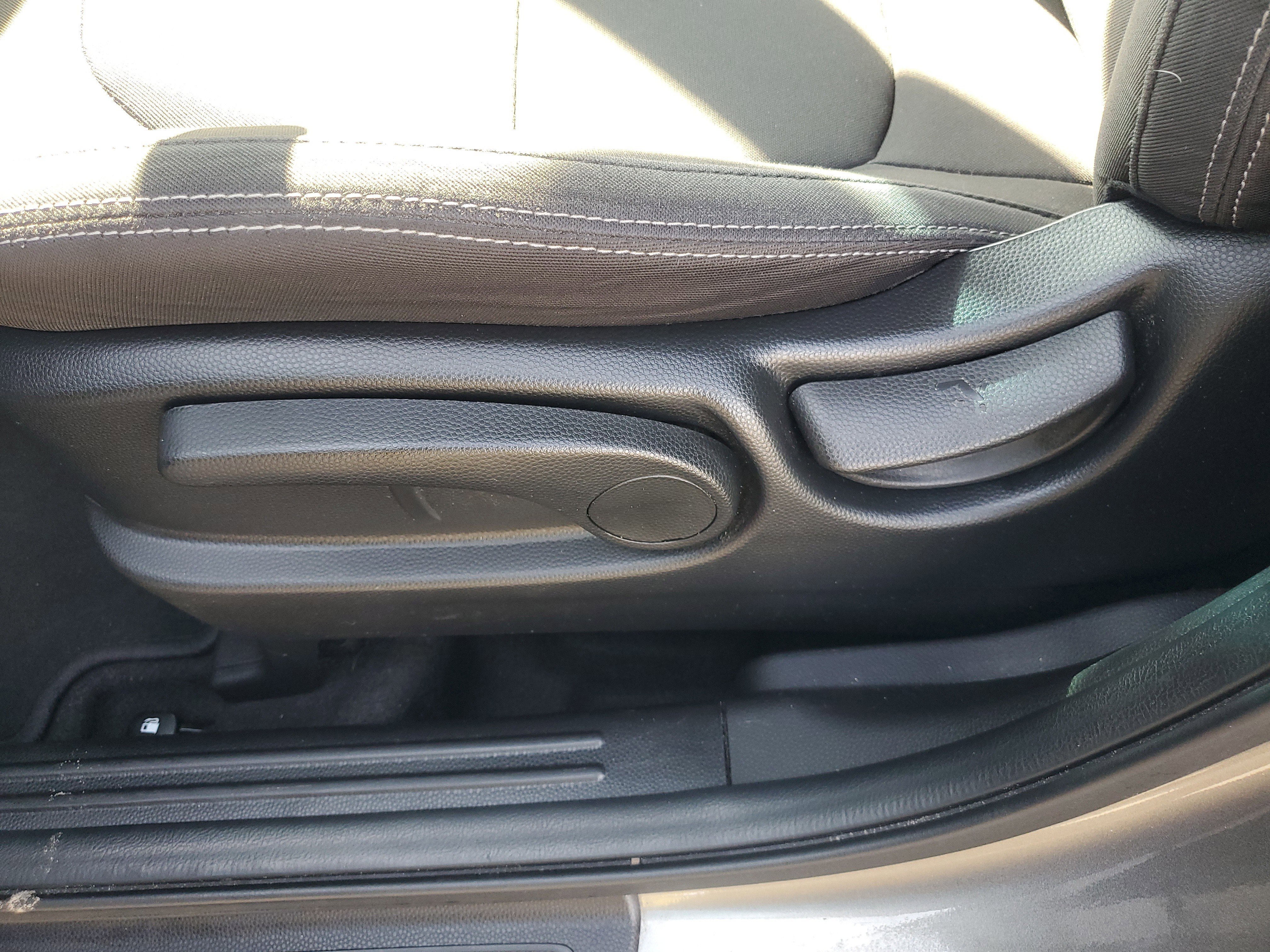 Used 2019 Kia Soul Base image 23