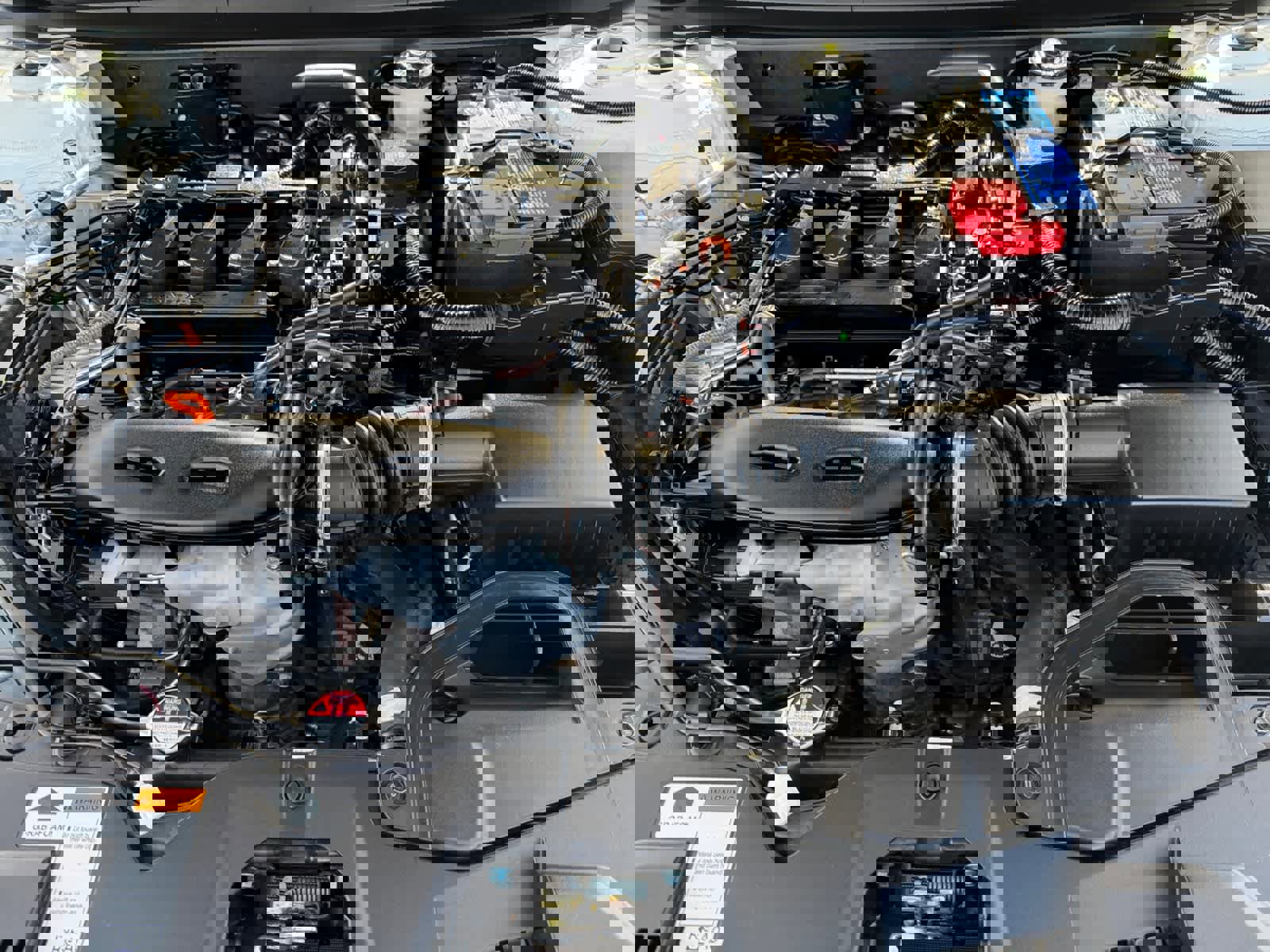 Used 2024 Honda Accord EX image 8