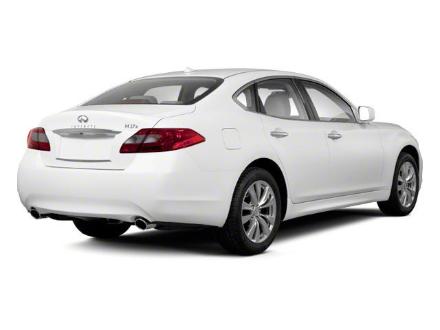 Used 2013 INFINITI M37 x w/ Premium Pkg image 5