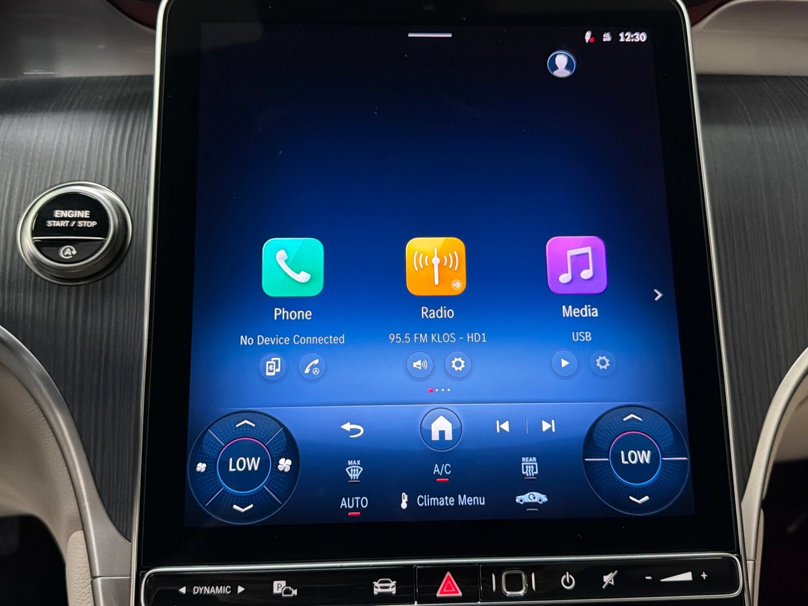 Certified 2026 Mercedes-Benz GLC 300 image 32