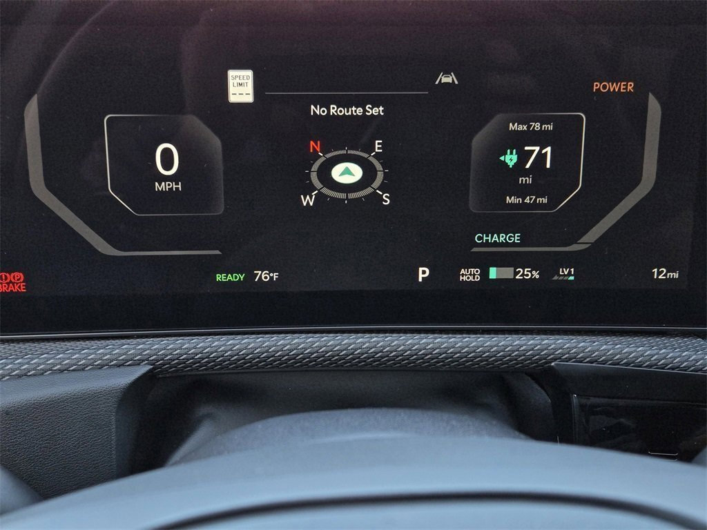New 2025 Kia EV6 Wind image 11