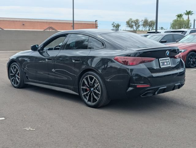 New 2026 BMW M440i w/ Premium Package RWD image 6
