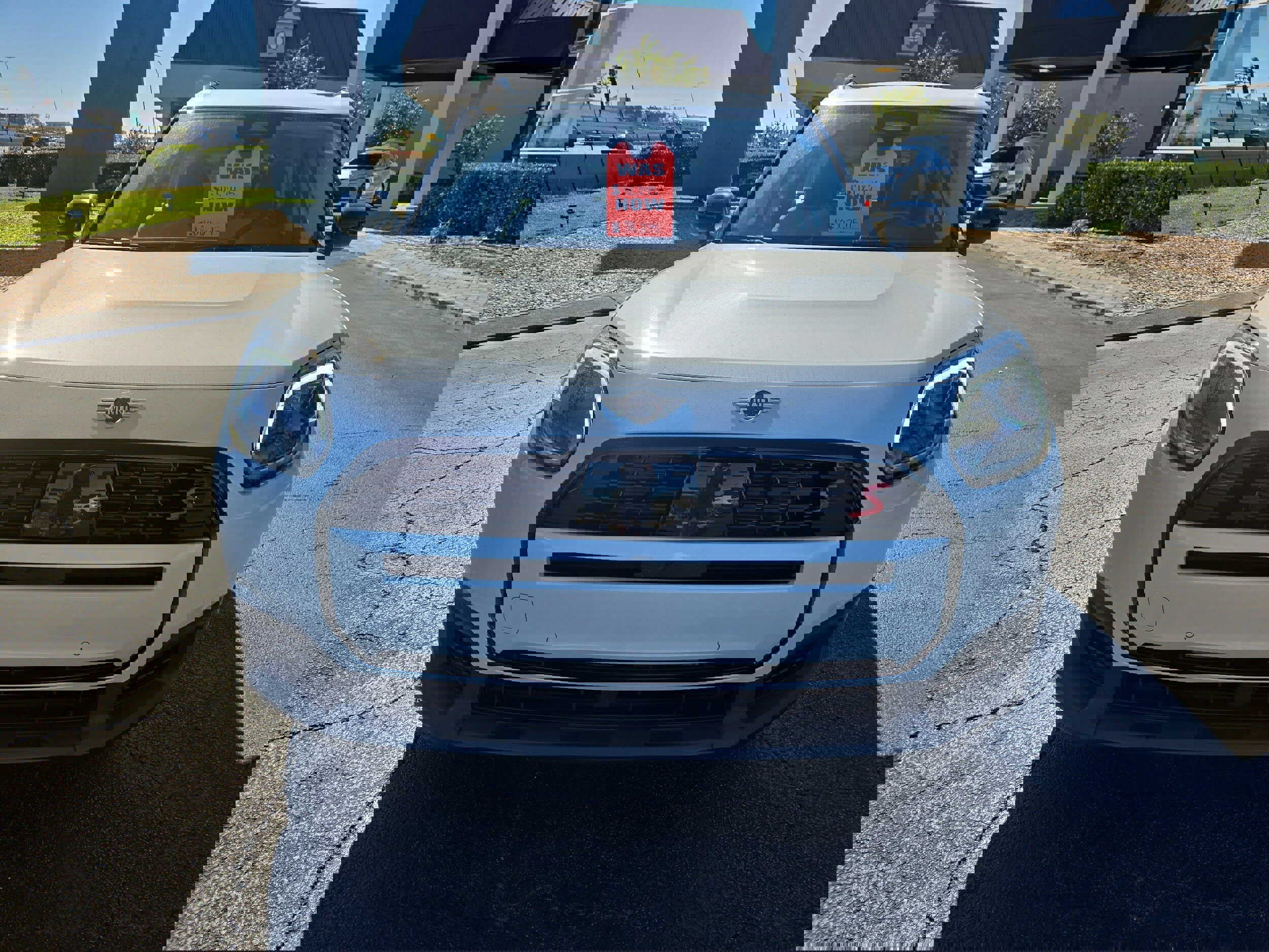 Used 2025 MINI Cooper Countryman S image 3