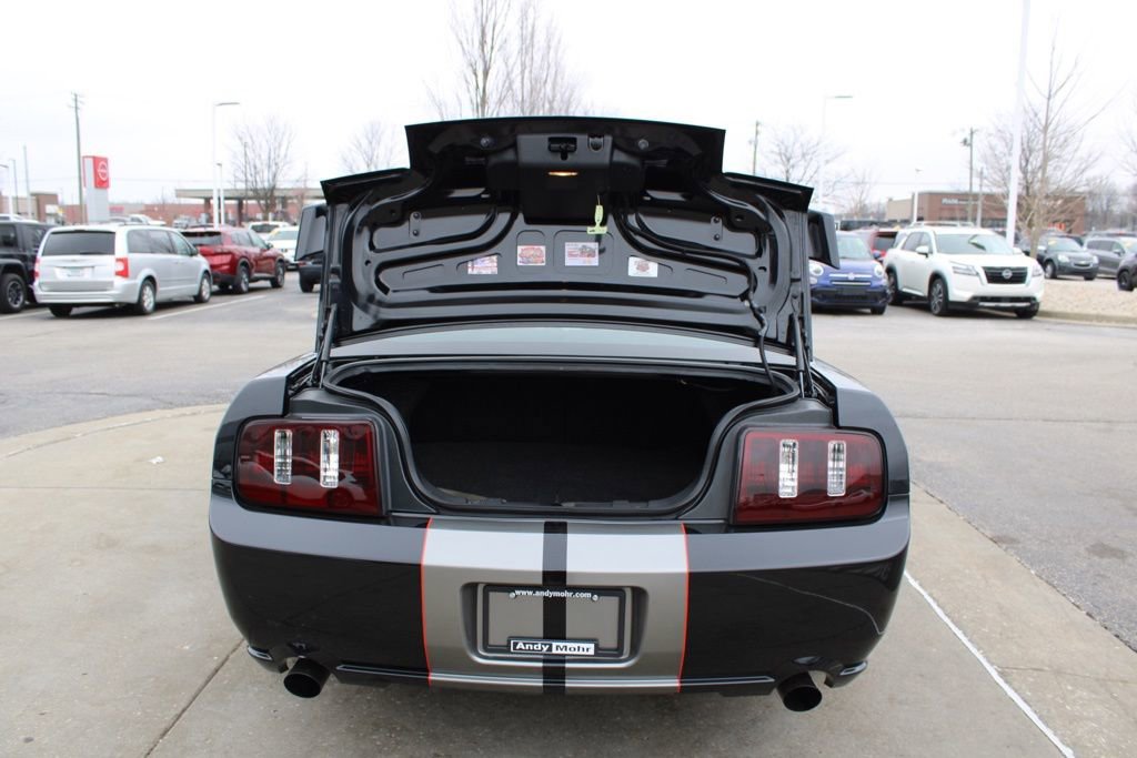 Used 2007 Ford Mustang GT Premium image 9