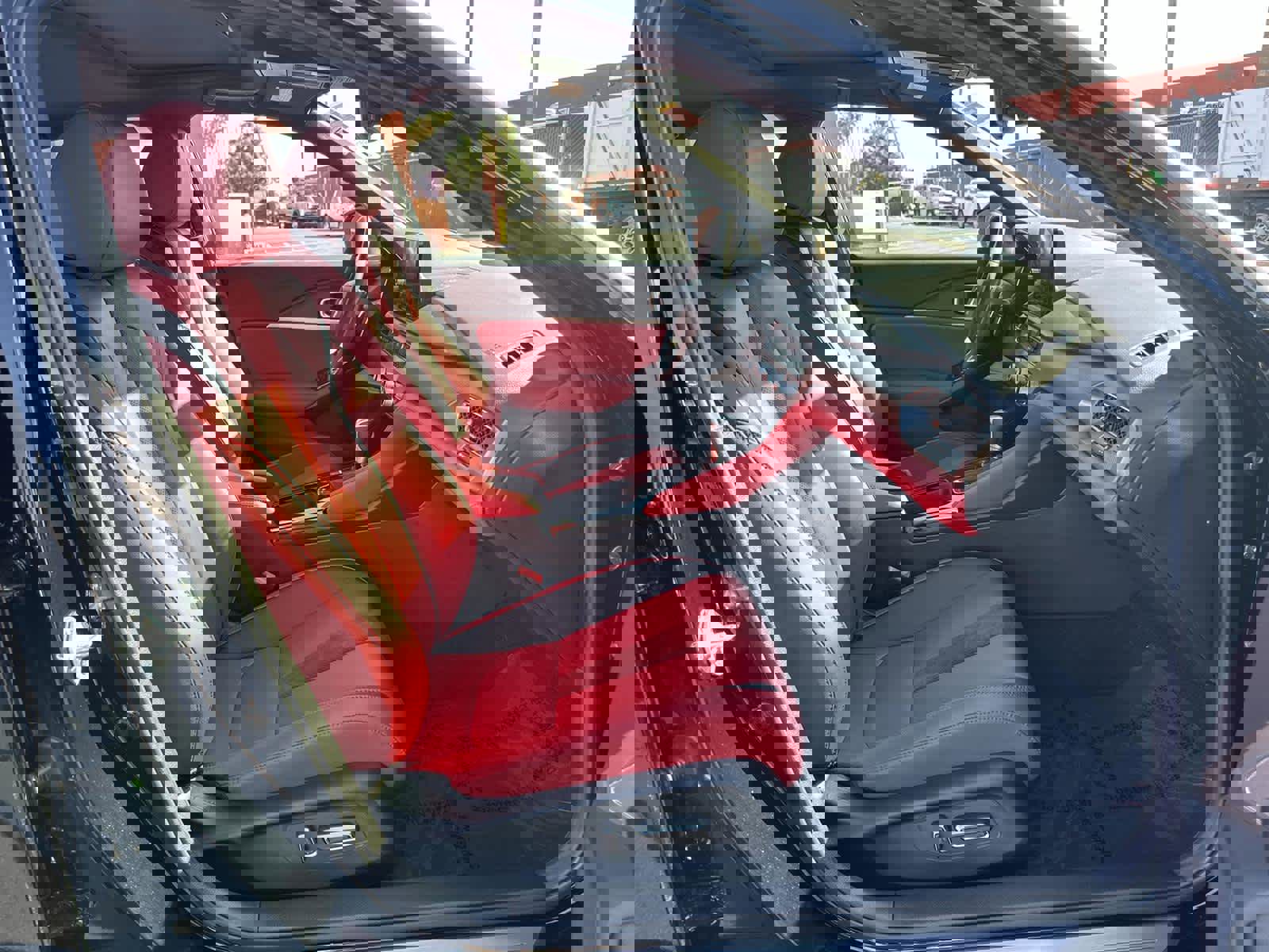 Certified 2026 Acura Integra A-Spec image 14