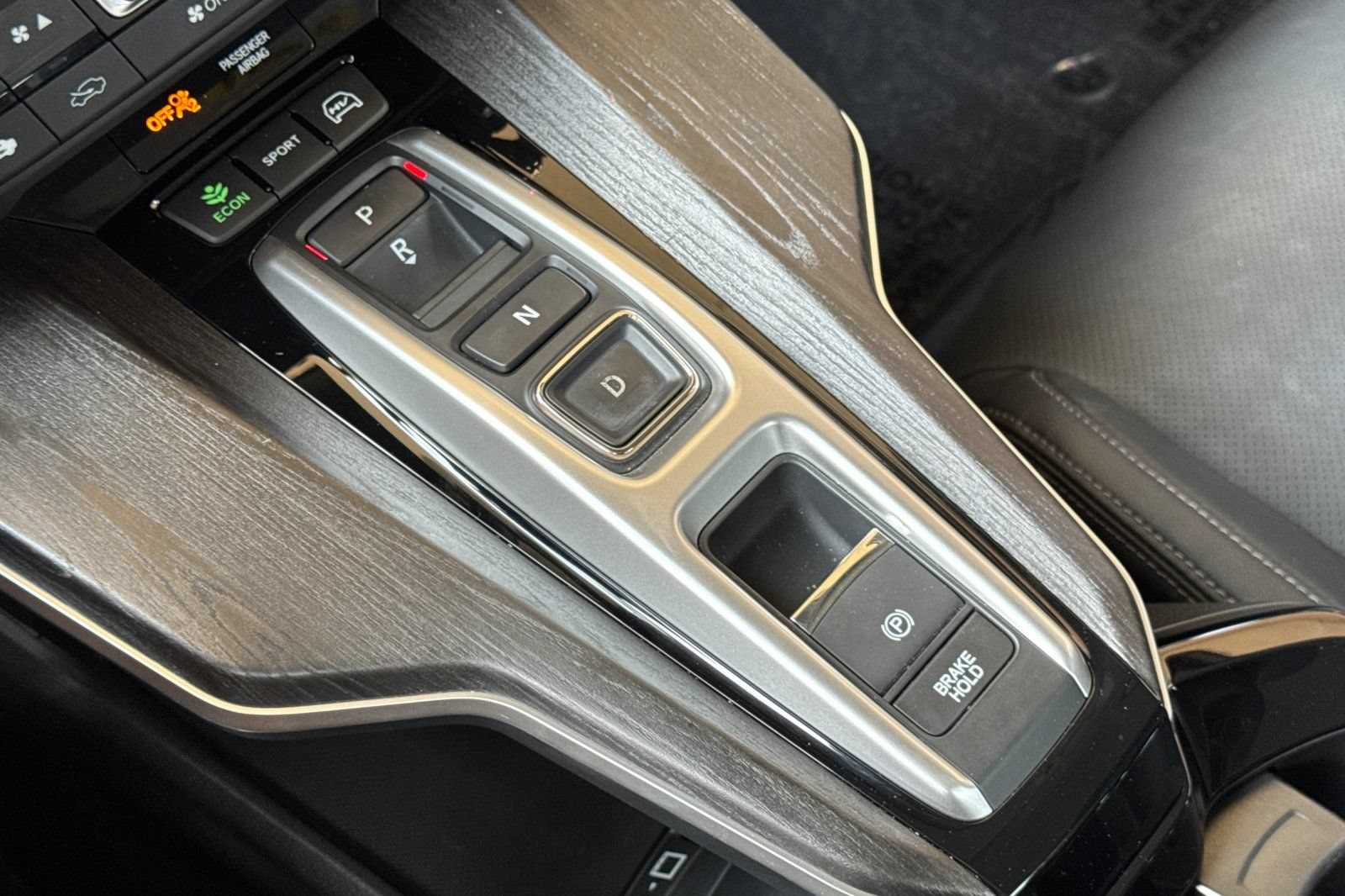 Used 2018 Honda Clarity Touring image 25