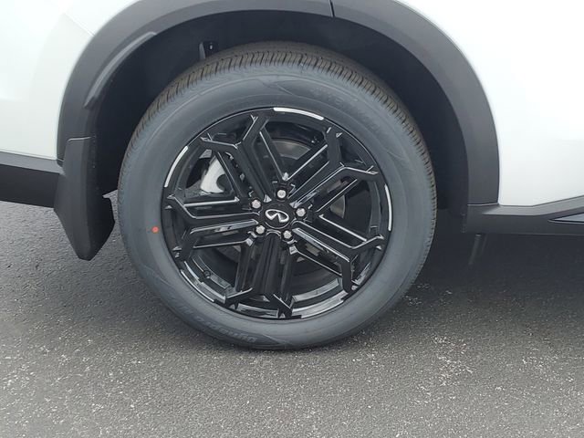 New 2026 INFINITI QX60 Sport w/ Dark Cargo Package image 10